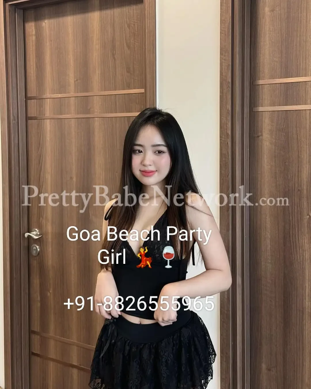 Nancy Gupta – Premium Independent Escort & Trusted Call Girl in North Goa